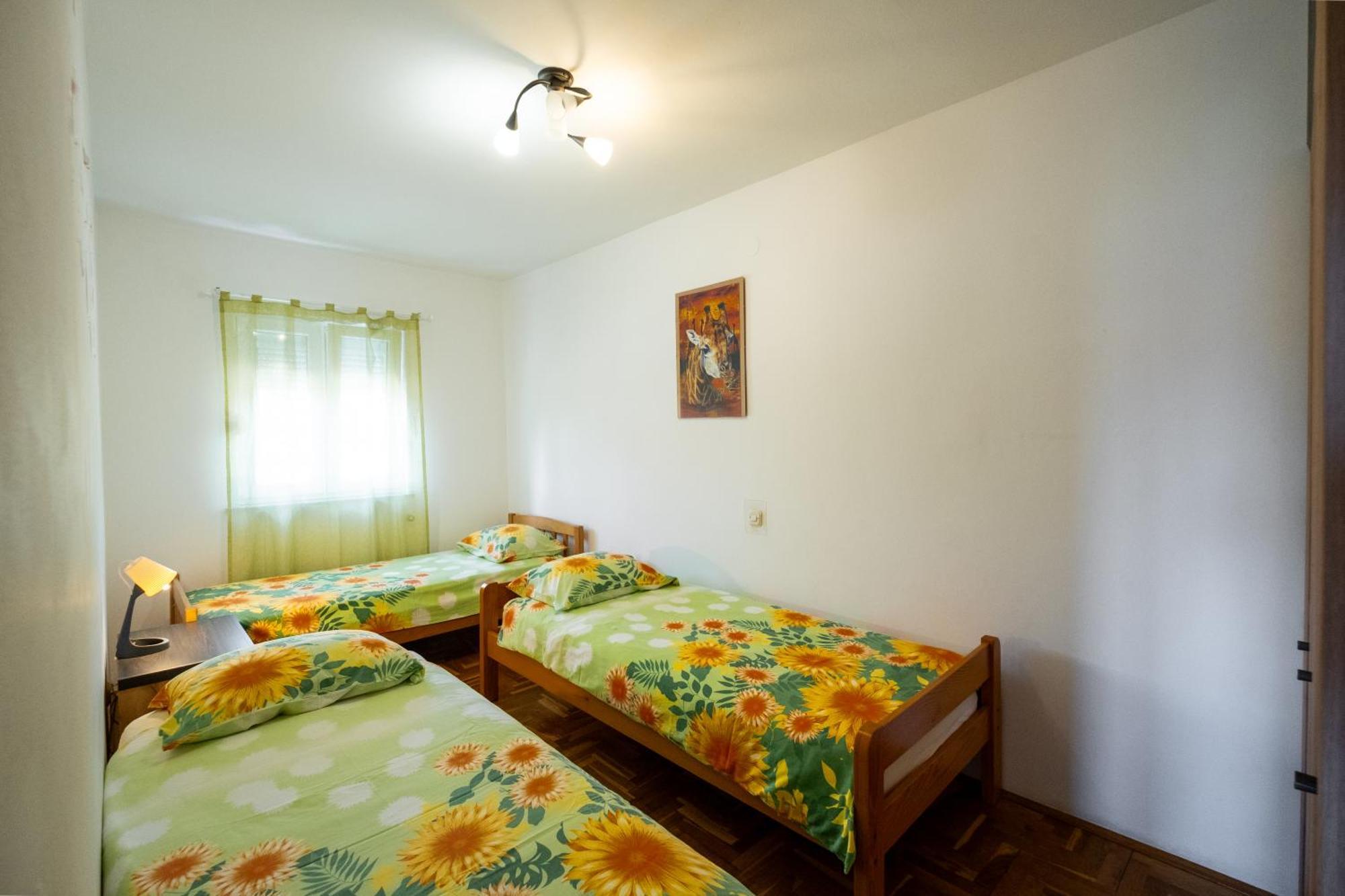 Apartman Ana 3 Vinkuran Buitenkant foto