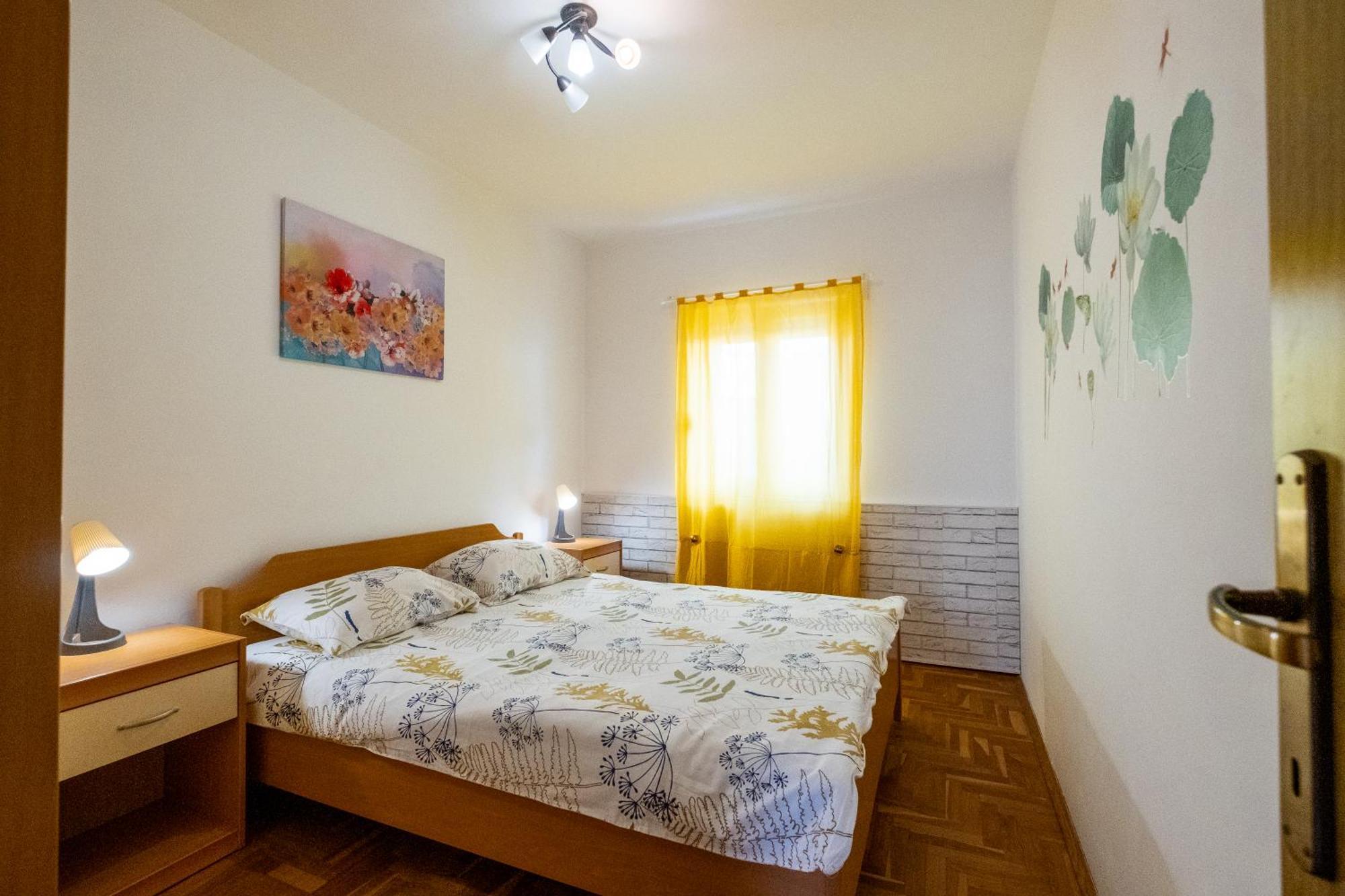 Apartman Ana 3 Vinkuran Buitenkant foto