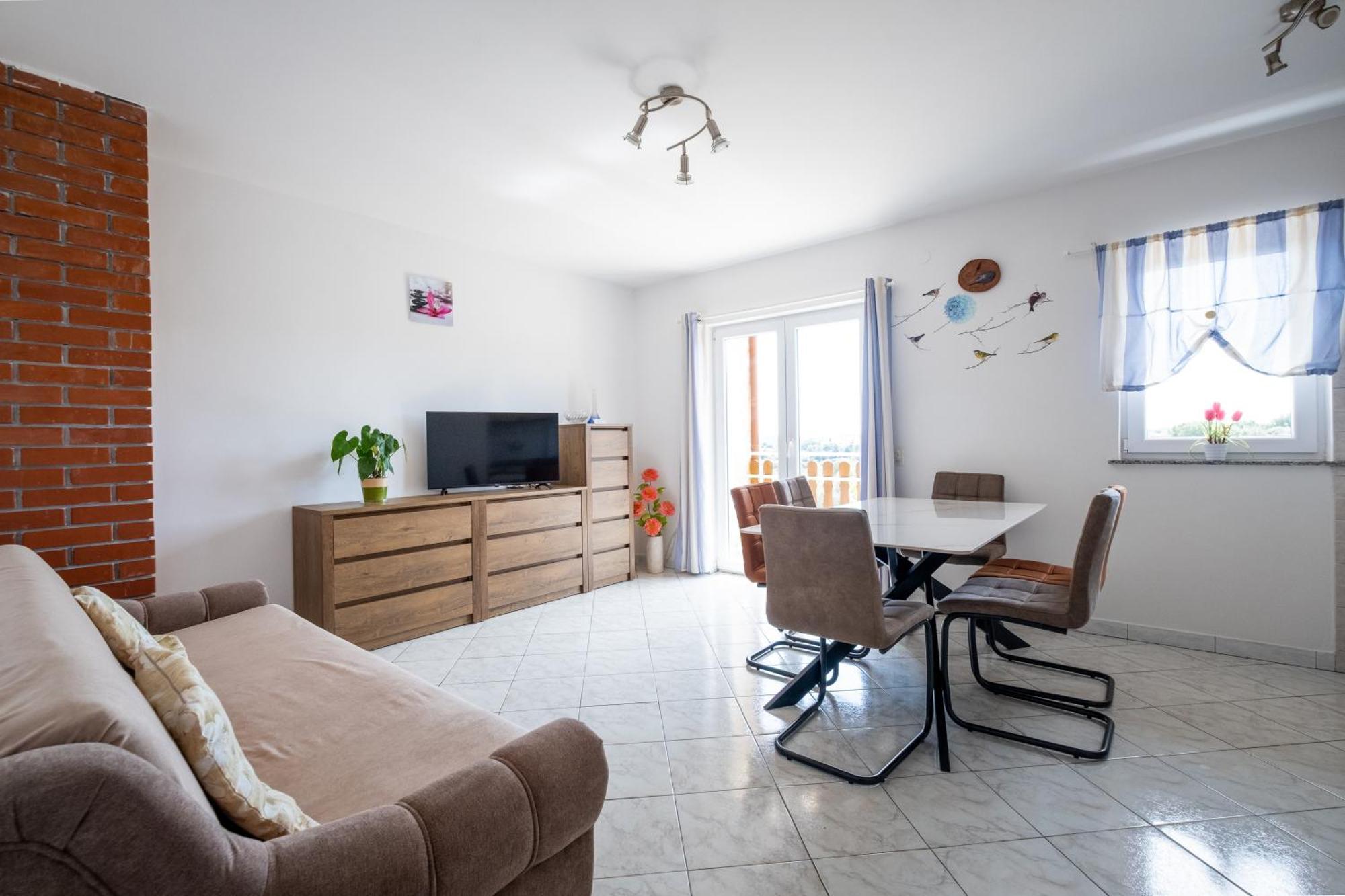 Apartman Ana 3 Vinkuran Buitenkant foto