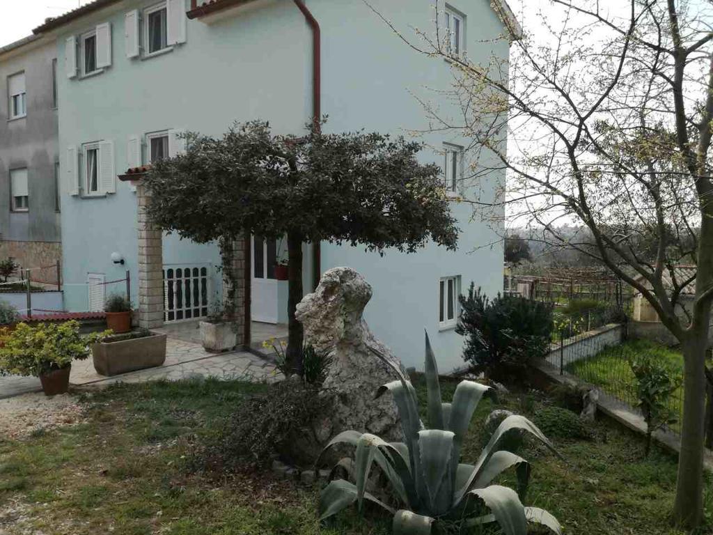 Apartman Ana 3 Vinkuran Buitenkant foto