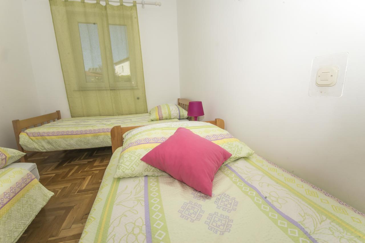 Apartman Ana 3 Vinkuran Buitenkant foto
