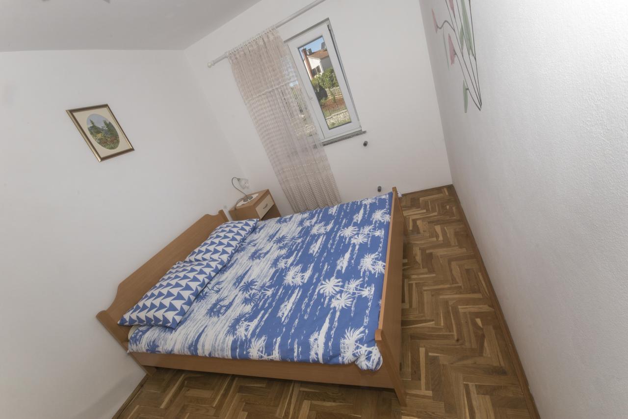 Apartman Ana 3 Vinkuran Buitenkant foto